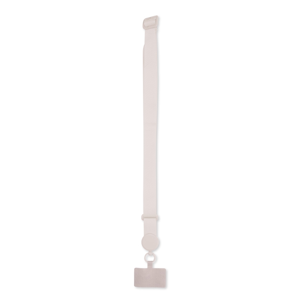 CORDÃO PARA CELULAR POLIÉSTER - Imagem 10