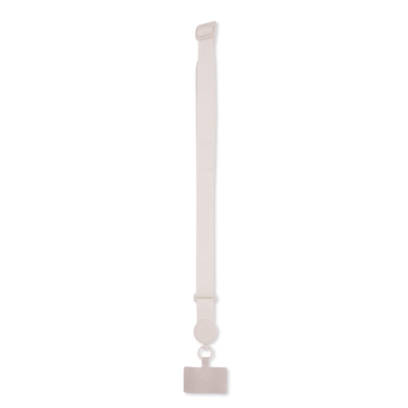CORDÃO PARA CELULAR POLIÉSTER