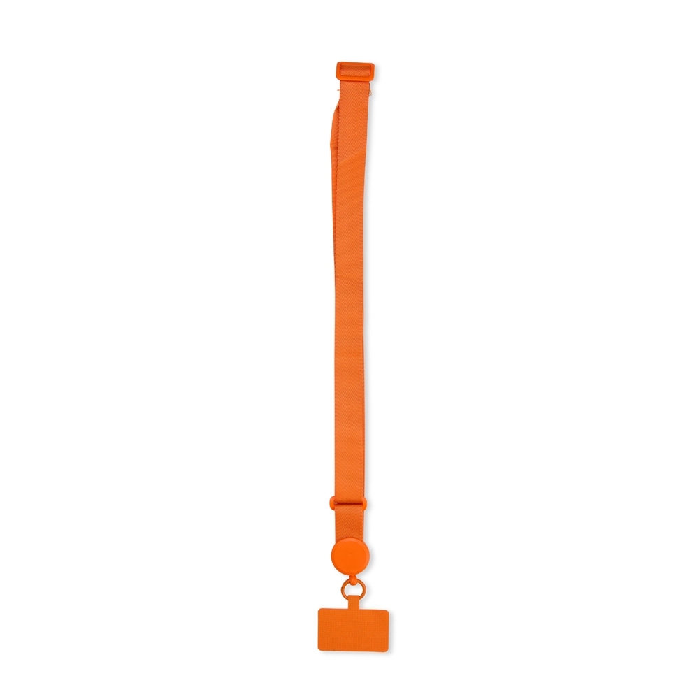 CORDÃO PARA CELULAR POLIÉSTER - Imagem 6