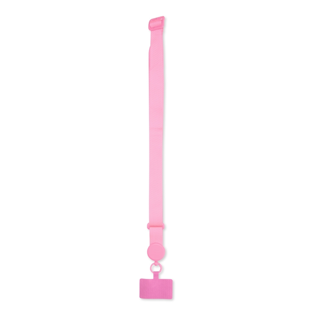 CORDÃO PARA CELULAR POLIÉSTER - Imagem 8