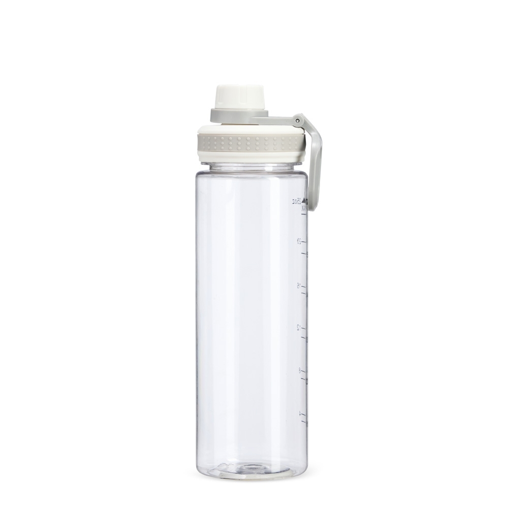 GARRAFA PLÁSTICA 750ML - Imagem 2