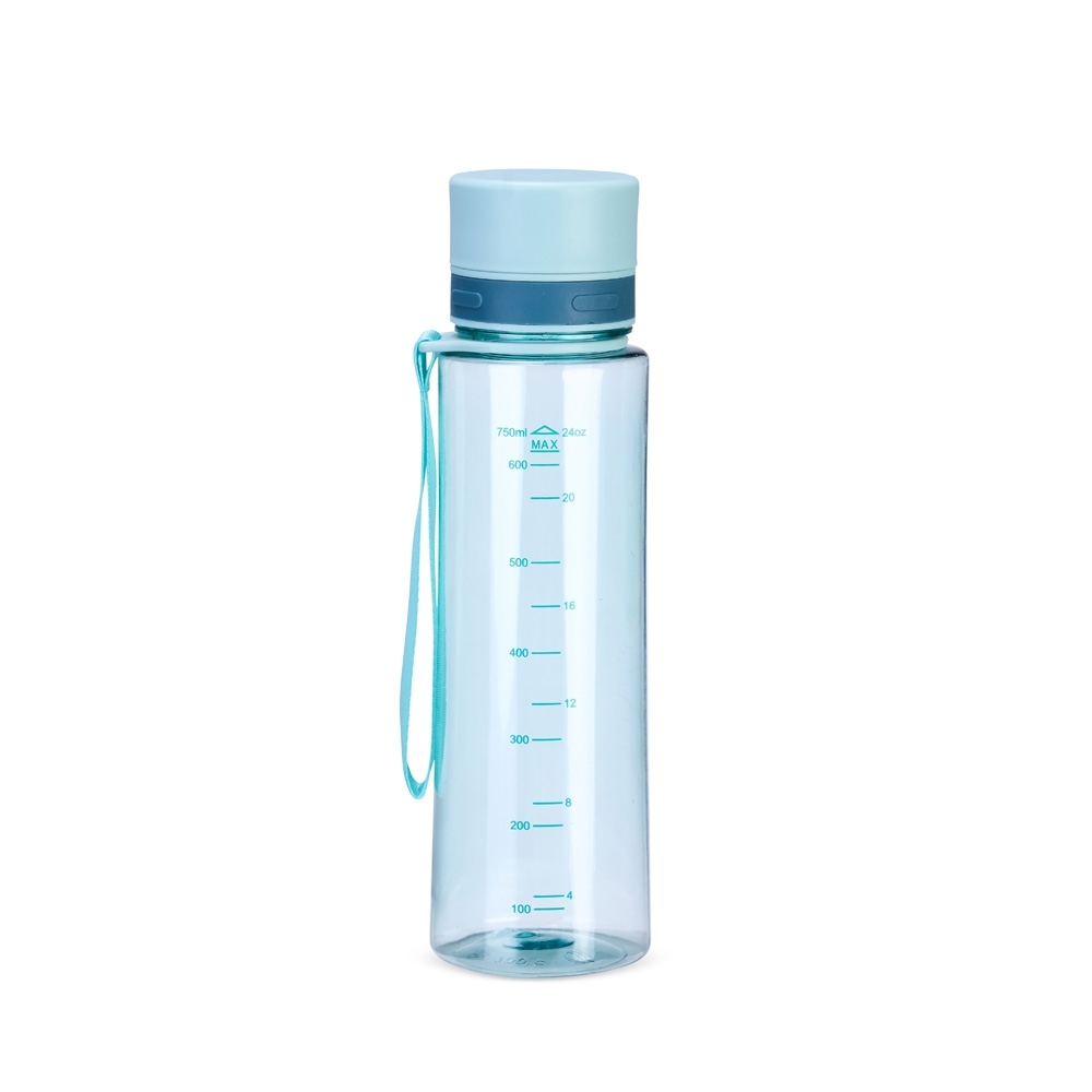 GARRAFA PLÁSTICA 780ML - Imagem 2