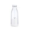 GARRAFA PLÁSTICA MIXER 380ML - Thumbnail Image 2