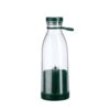 GARRAFA PLÁSTICA MIXER 380ML - Thumbnail Image 1