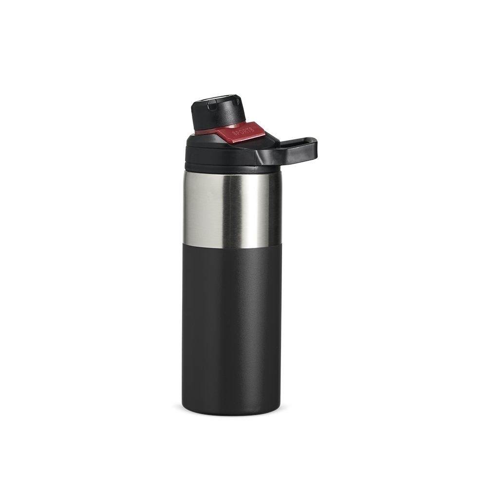 GARRAFA TÉRMICA 550ML - Imagem 2