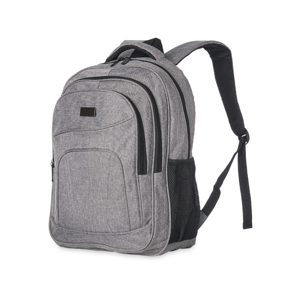 MOCHILA C/ PLAQUINHA - Imagem 3