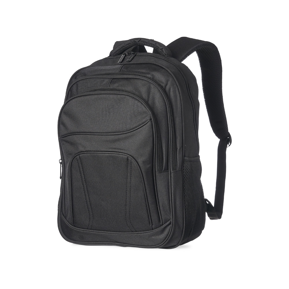 MOCHILA C/ PLAQUINHA - Imagem 5