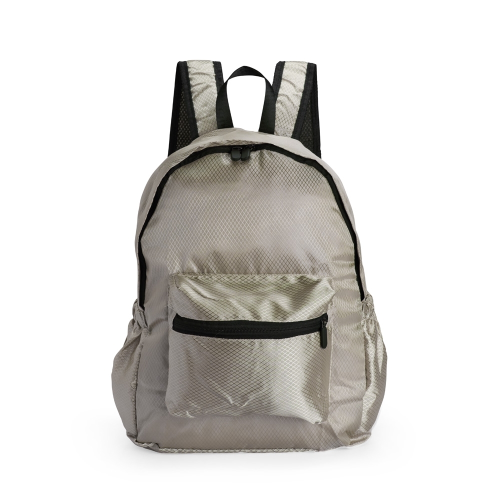 MOCHILA DOBRÁVEL POLIÉSTER 18L - Imagem 2