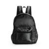 MOCHILA DOBRÁVEL POLIÉSTER 18L - Thumbnail Image 1
