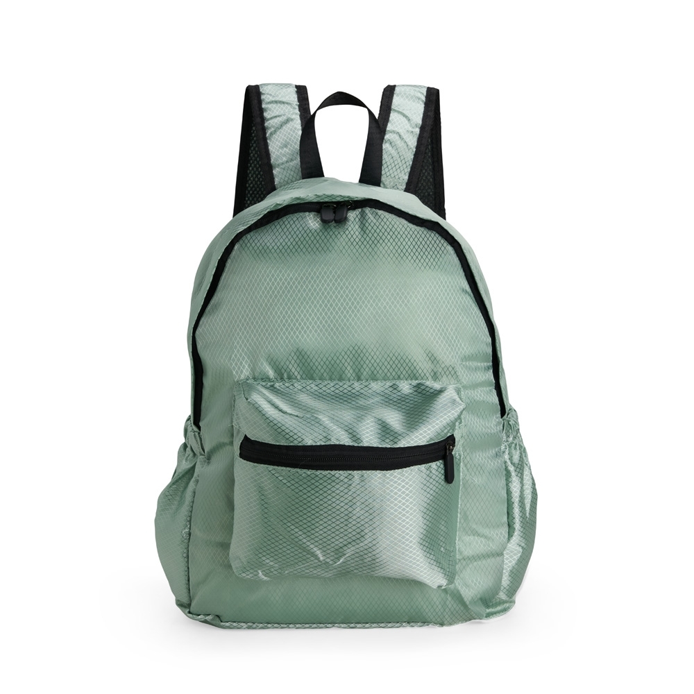 MOCHILA DOBRÁVEL POLIÉSTER 18L - Imagem 3