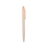 CANETA PLÁSTICA MARCA TEXTO - Thumbnail Image 3