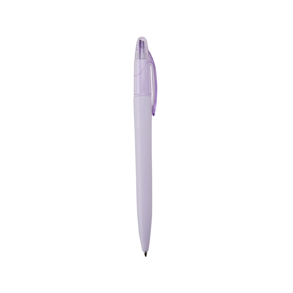 CANETA PLÁSTICA MARCA TEXTO - Imagem 5