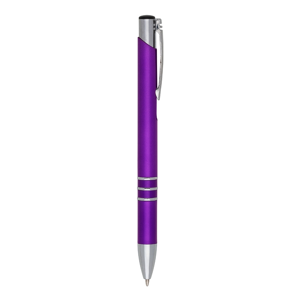 CANETA PLÁSTICA - Imagem 2