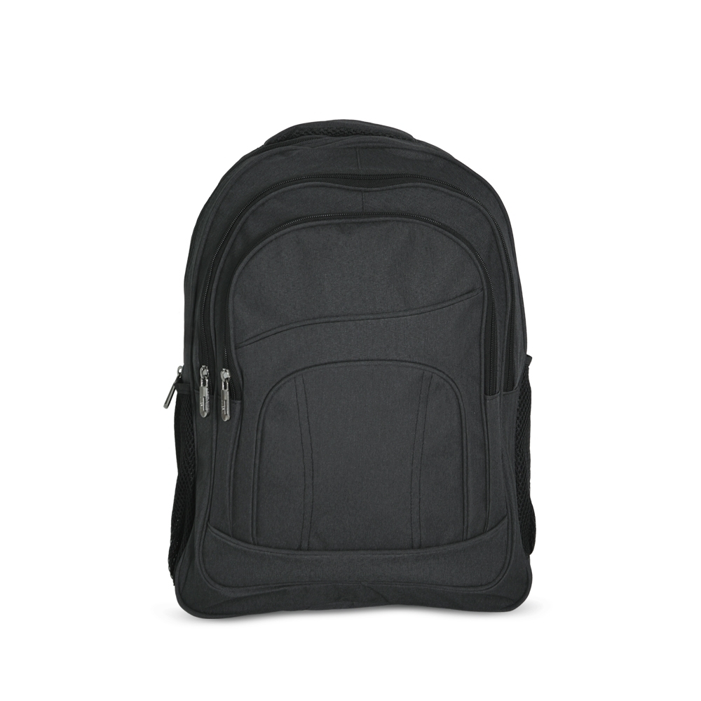 MOCHILA C/ PLAQUINHA - Imagem 2