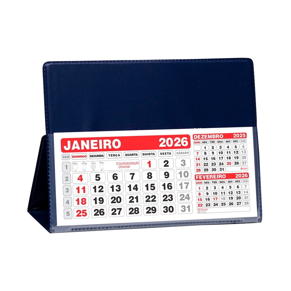 BASE PARA CALENDÁRIO - Imagem 2