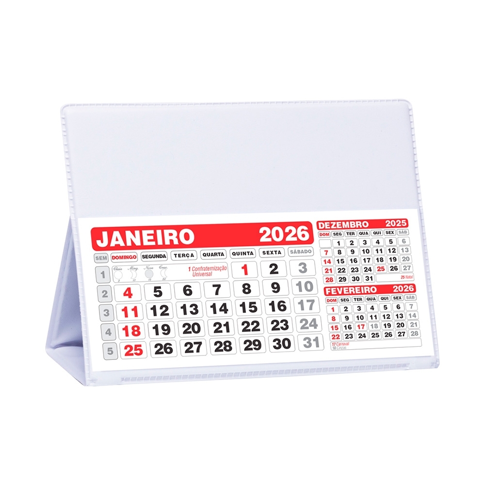 BASE PARA CALENDÁRIO - Imagem 4