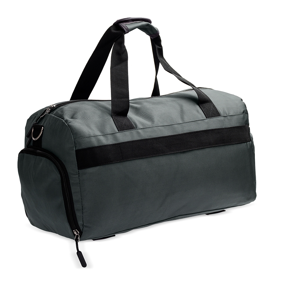 BOLSA OXFORD 27L - Imagem 2