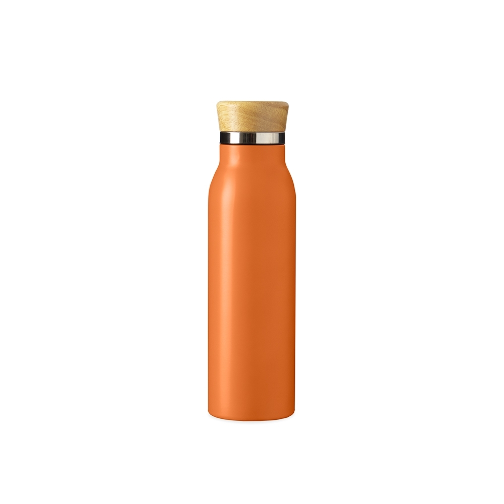 GARRAFA TÉRMICA 600ML - Imagem 4