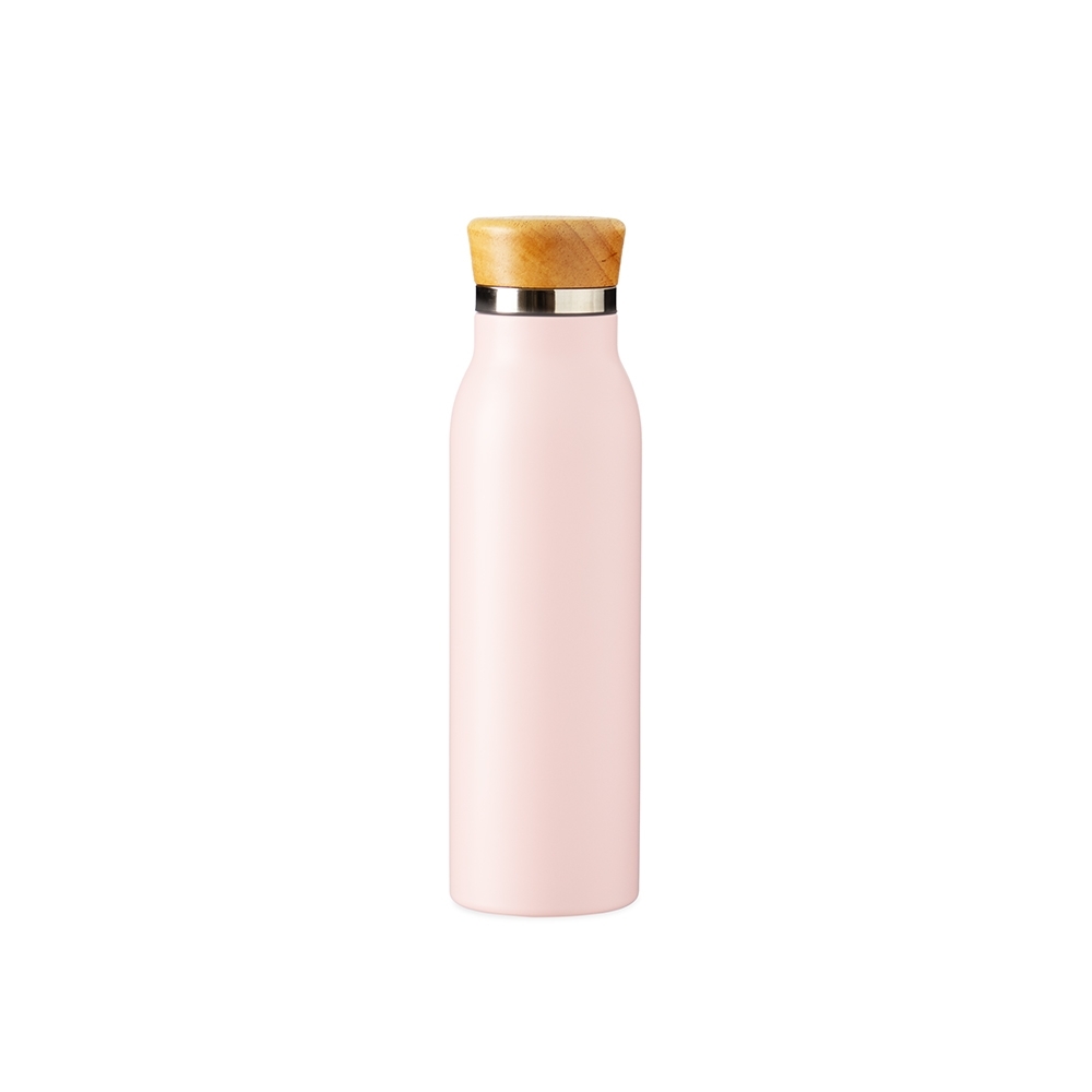 GARRAFA TÉRMICA 600ML - Imagem 7