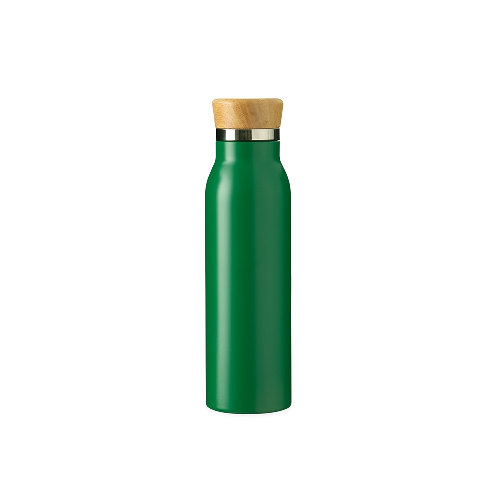 GARRAFA TÉRMICA 600ML - Imagem 2