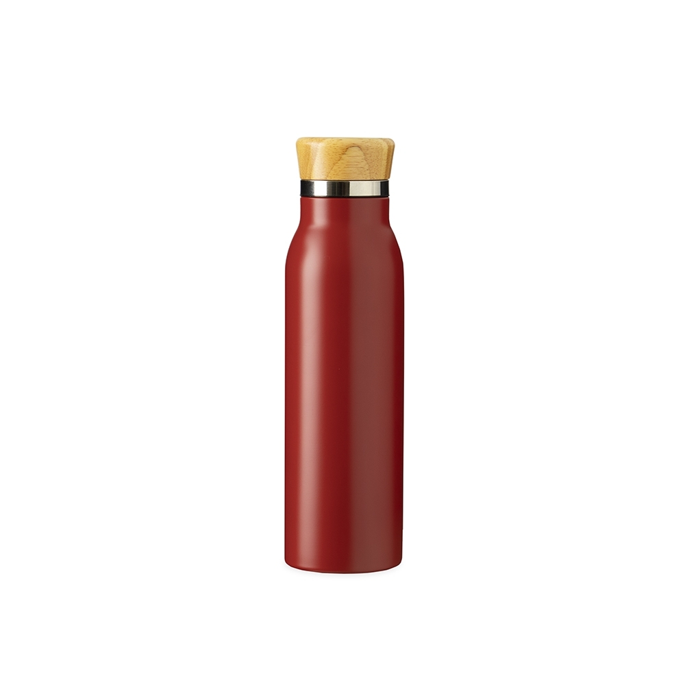 GARRAFA TÉRMICA 600ML - Imagem 5