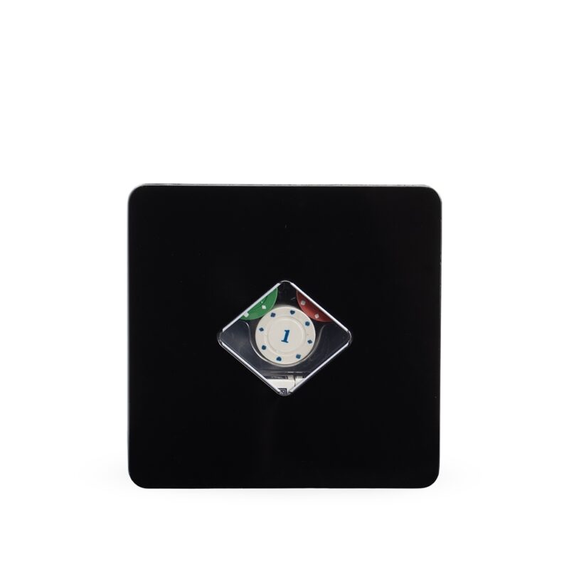 KIT POKER 100 FICHAS