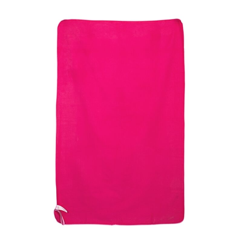 TOALHA DE SECAGEM RÁPIDA