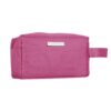 NECESSAIRE PVC IMPERMEÁVEL C/ PLAQUINHA - Thumbnail Image 3
