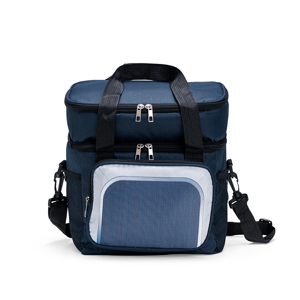 BOLSA TÉRMICA DUPLA 12L - Imagem 3