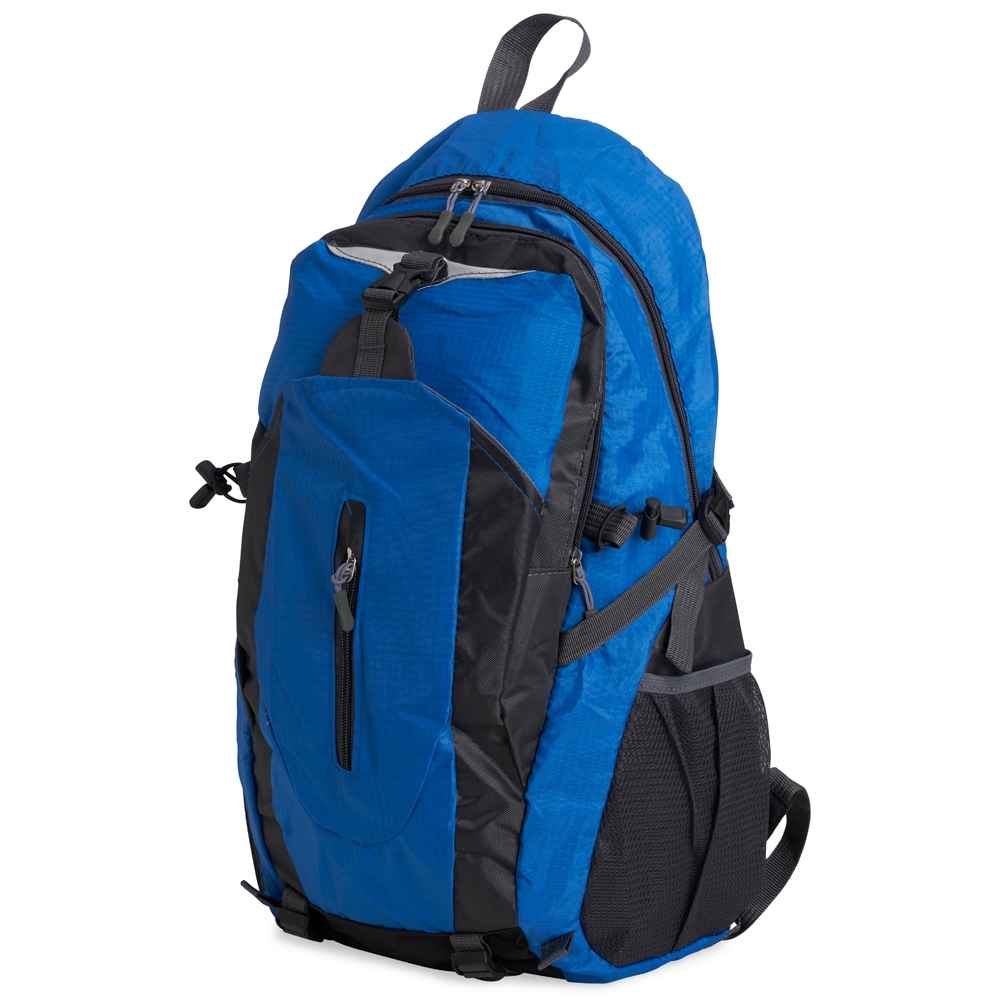 MOCHILA DE NYLON 28L - Imagem 2