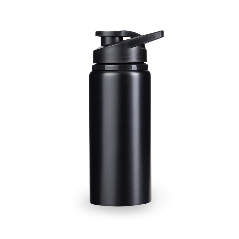 SQUEEZE ALUMINIO FOSCO 650ML - Imagem 2