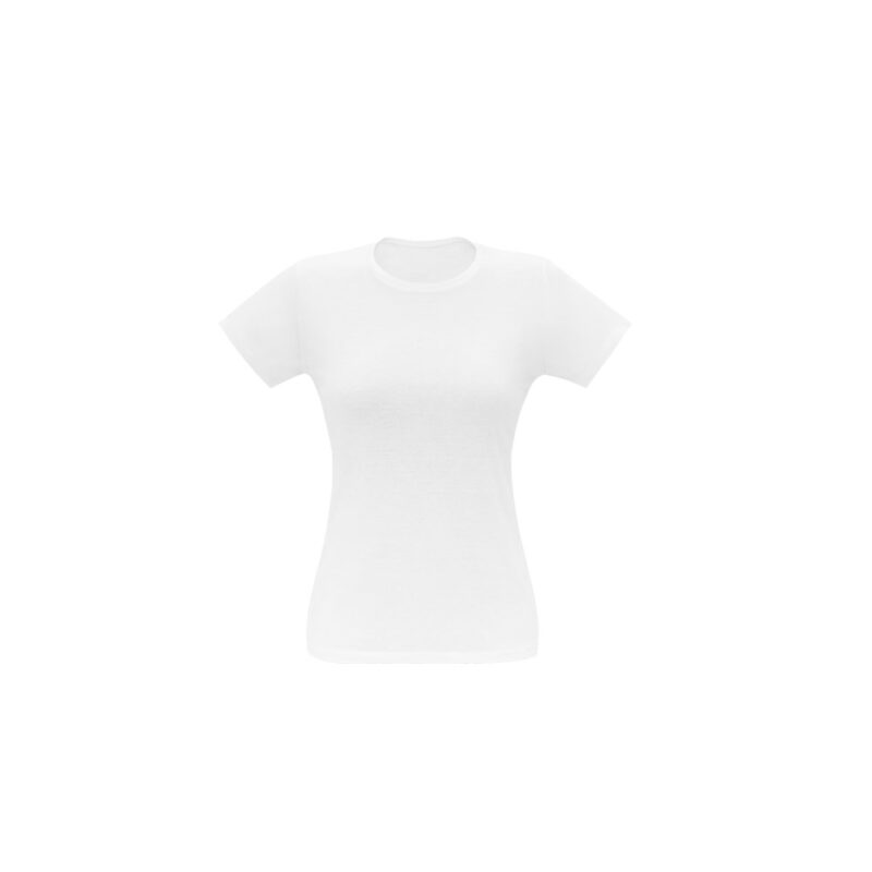 Camiseta feminina