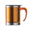 CANECA ACRÍLICA 400 ML COM TAMPA - Thumbnail Image 4