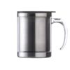 CANECA ACRÍLICA 400 ML COM TAMPA - Thumbnail Image 3