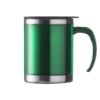 CANECA ACRÍLICA 400 ML COM TAMPA - Thumbnail Image 6