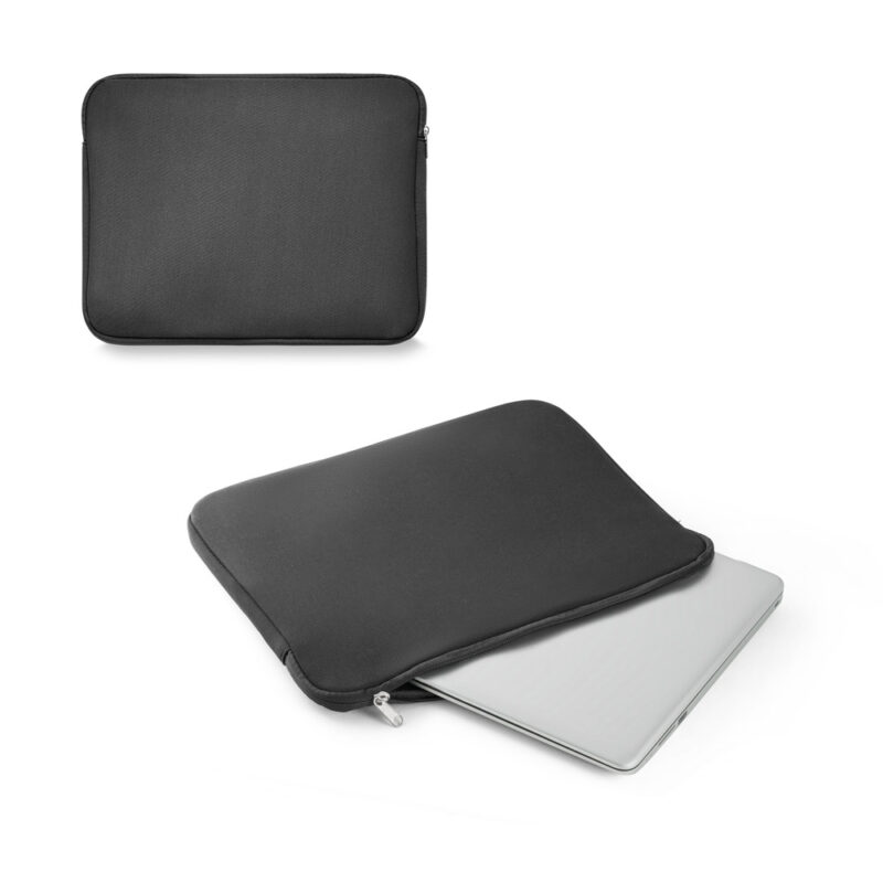 Bolsa para notebook 15" em soft shell