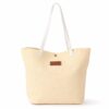 BOLSA PALHA TRANÇADA - Thumbnail Image 1