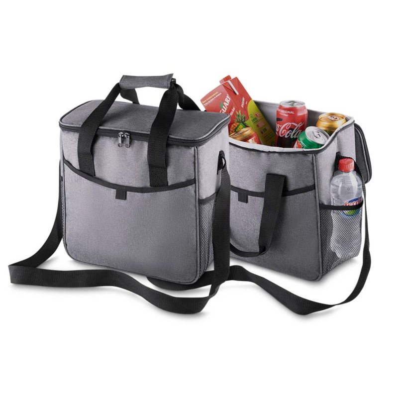 Bolsa Térmica em Poliéster 300D