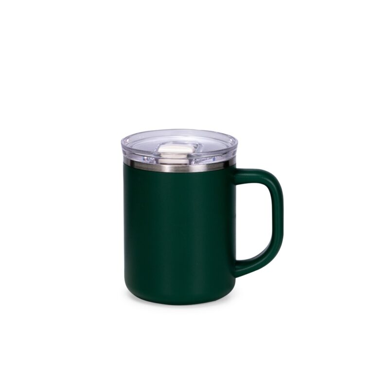 CANECA INOX 450ML