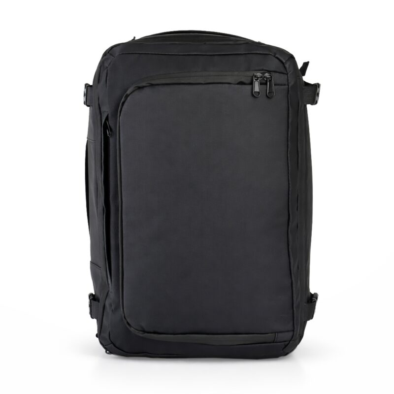 MOCHILA COURO SINTÉTICO 28 LITROS