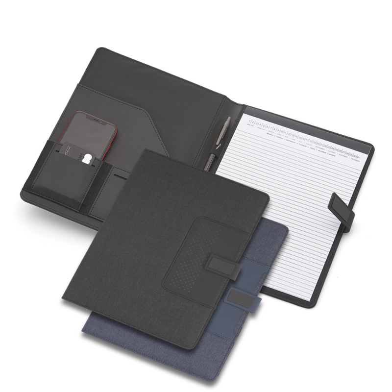 Pasta Capa em Poliéster