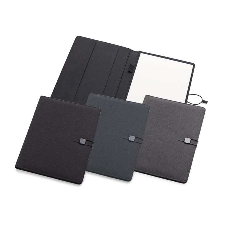 Pasta Capa em Poliéster