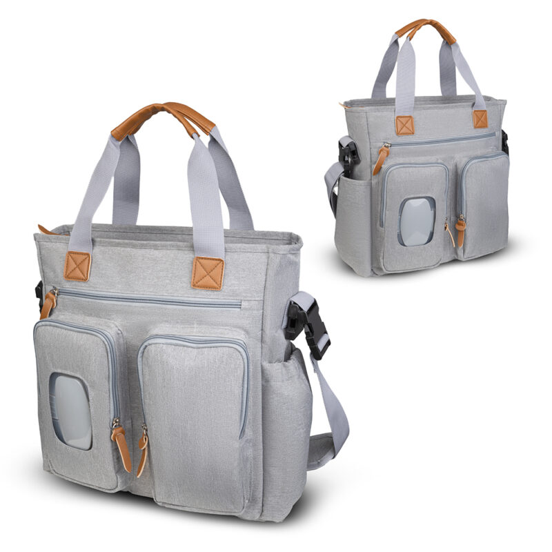 Bolsa Multifuncional em Poliéster 300D