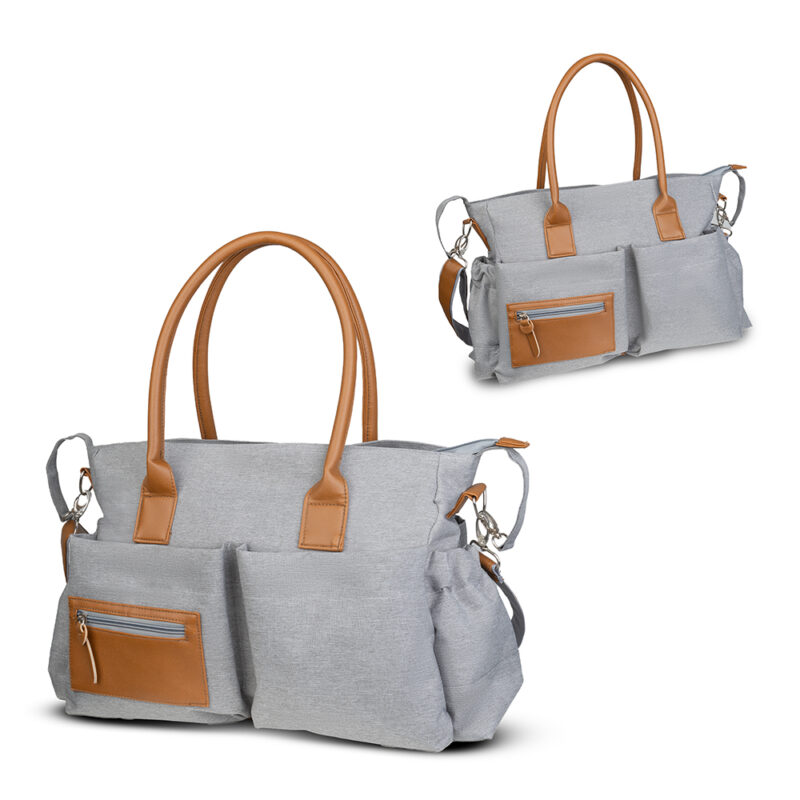 Bolsa Multifuncional em Poliéster 300D