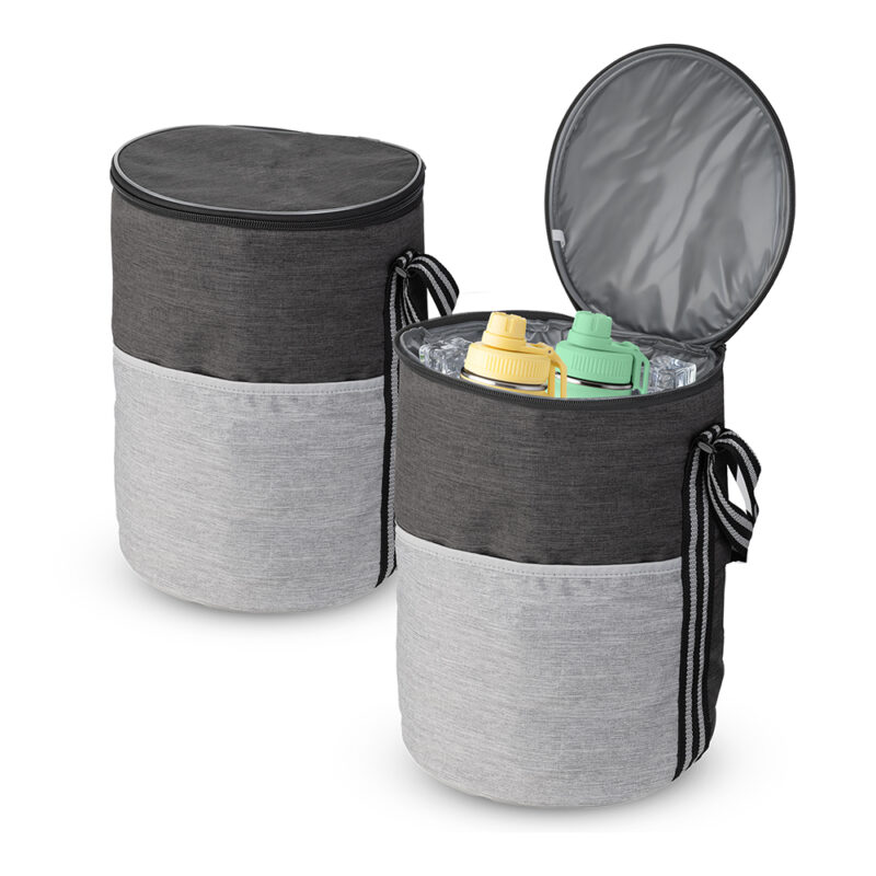 Bolsa Térmica em Nylon e Poliéster 300D