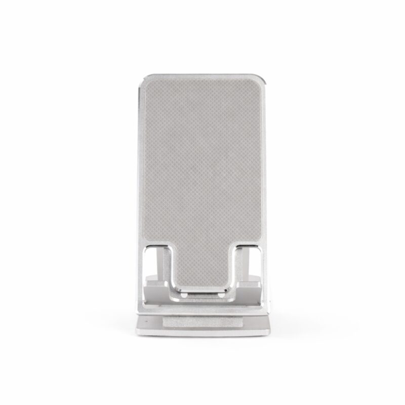 SUPORTE CELULAR ALUMÍNIO