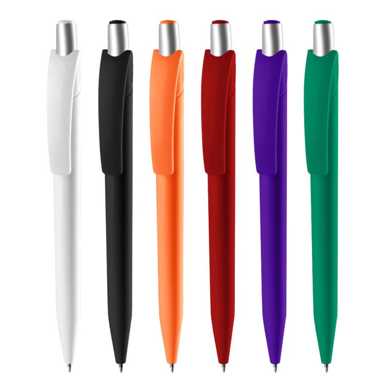 Caneta Plástica