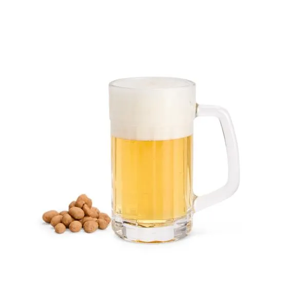 CANECA AMERICANA P/ CERVEJA/CHOPP - 340 ML