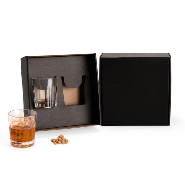 CONJ. COPOS AMERICANOS PARA DRINK - 315 ML - 2 PÇS