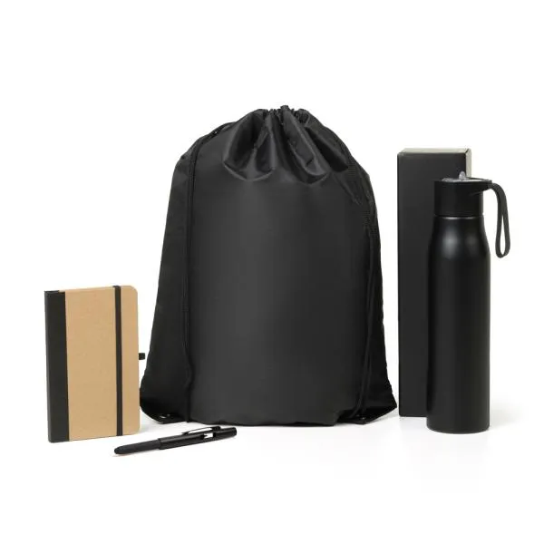 KIT BOAS VINDAS - 4 PÇS